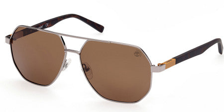 Timberland TB9271-08H-60 60mm New Sunglasses