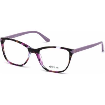 Guess GU2673-083-51  New Eyeglasses