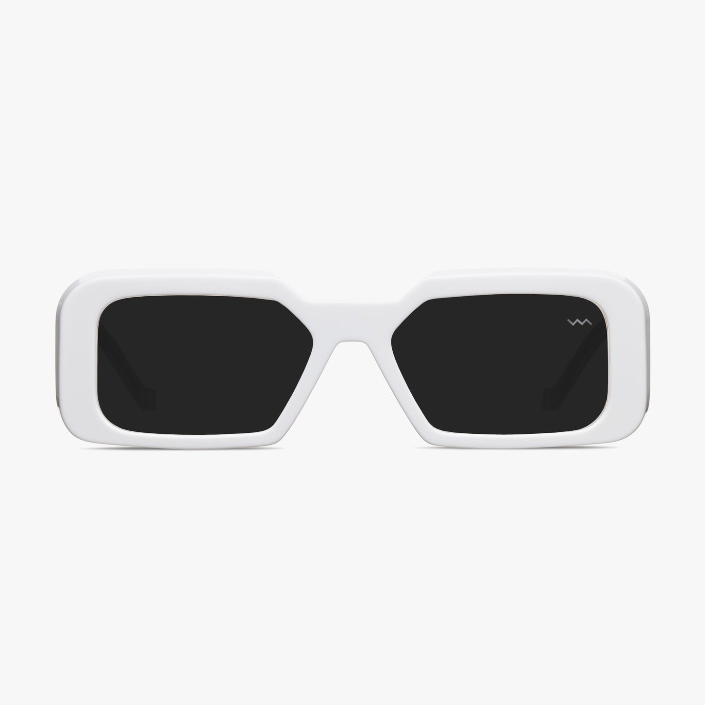 Vava WL0053-WHT-BLK-BLK 53mm