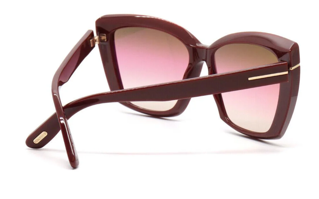 Tom Ford FT0920-69F 57mm New Sunglasses