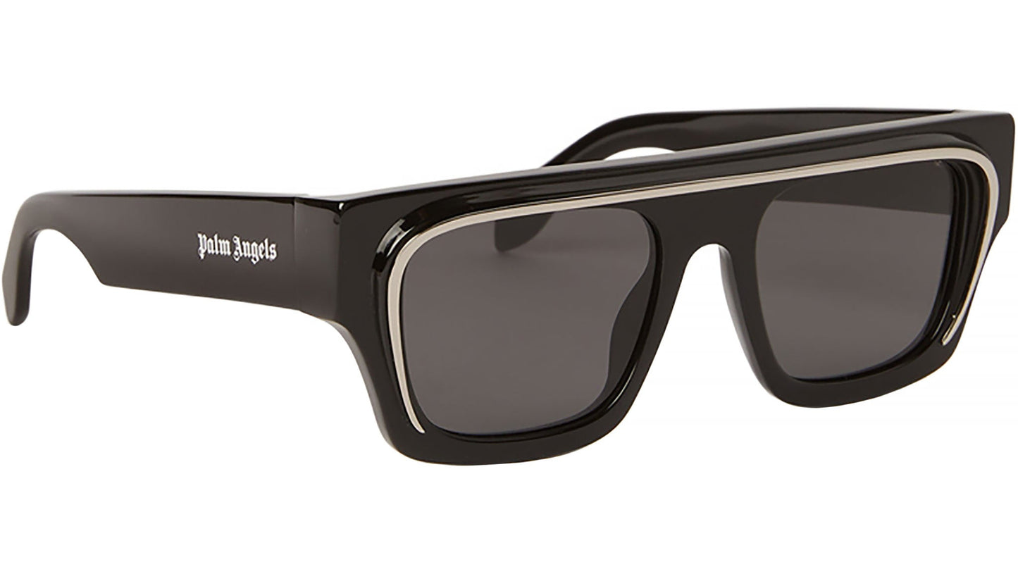 Palm Angels PERI061S24PLA0011007 52mm New Sunglasses