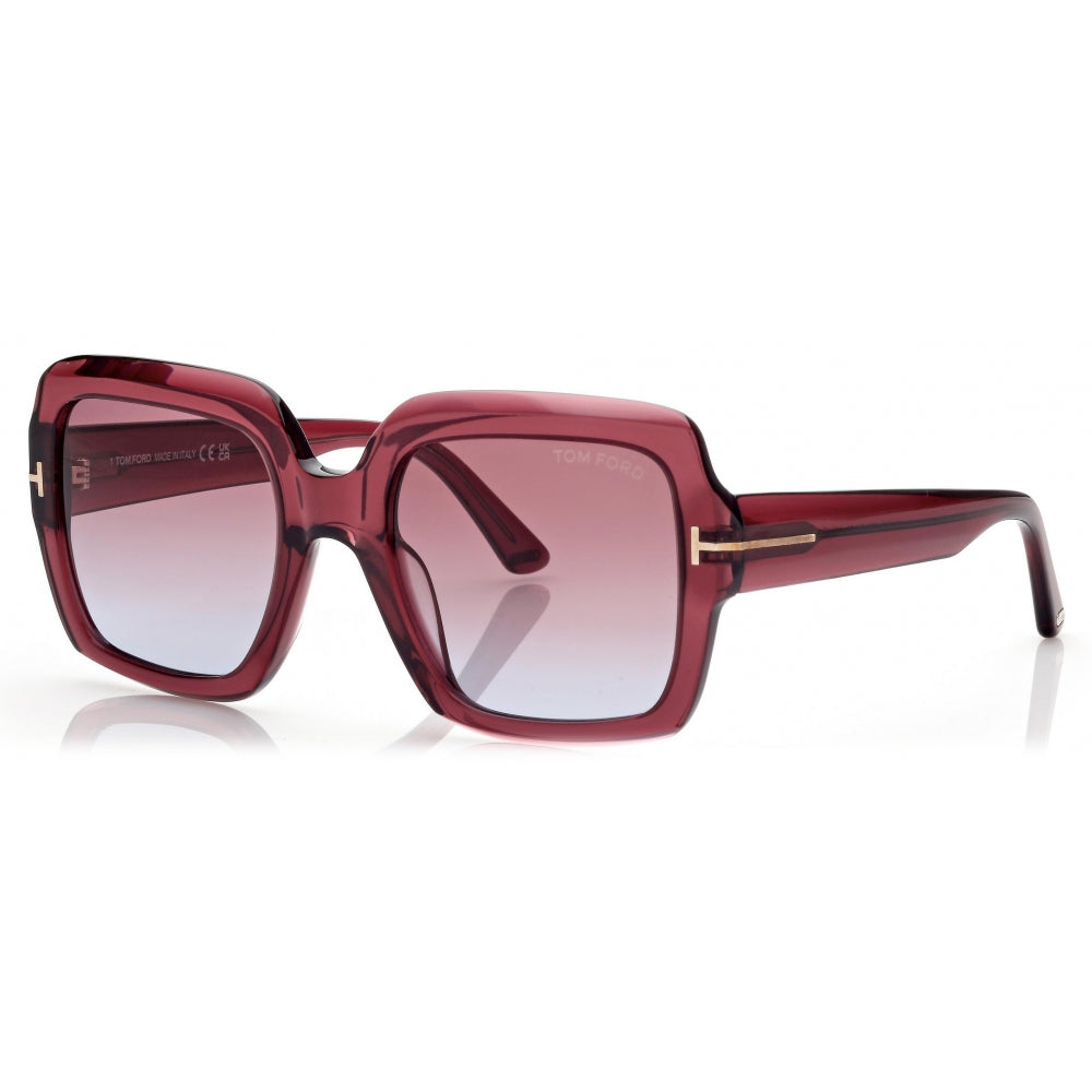 Tom Ford FT1082-66Y-54 54mm New Sunglasses