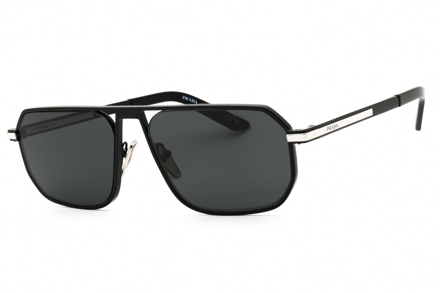 Prada 0PR A53S-1BO5S0 59mm New Sunglasses