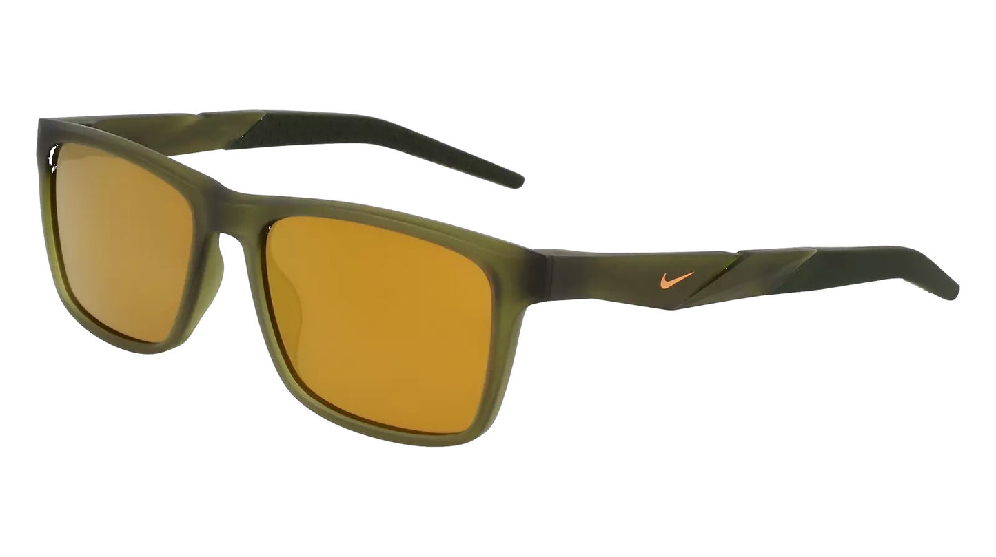 Nike NIKERADEON1MFV24-222-5517 55mm New Sunglasses