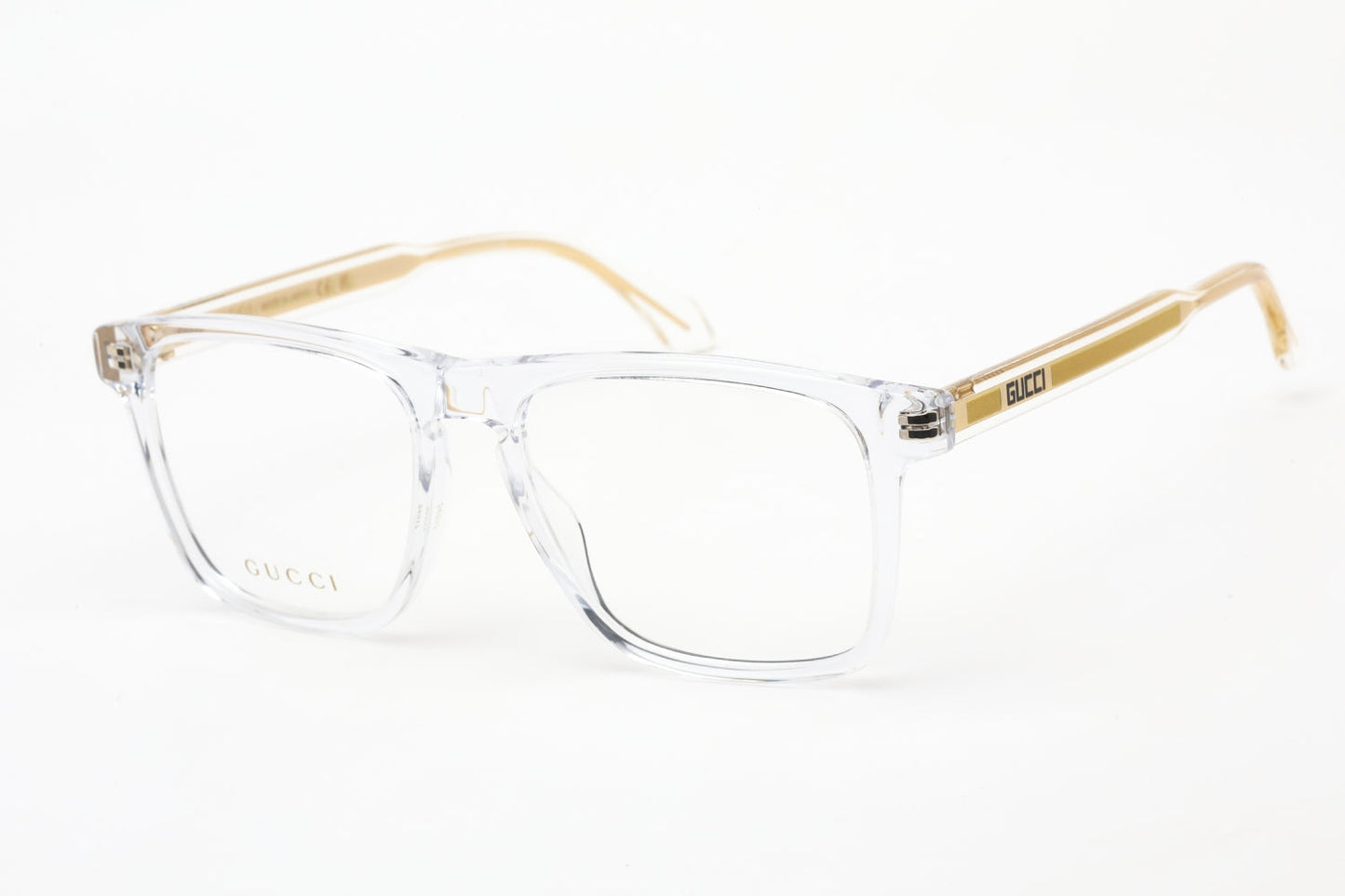 Gucci GG0561ON-005 54 New Eyeglasses