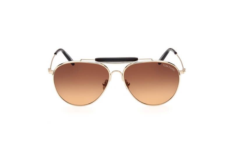 Tom Ford FT0995-S-32E-59  New Sunglasses