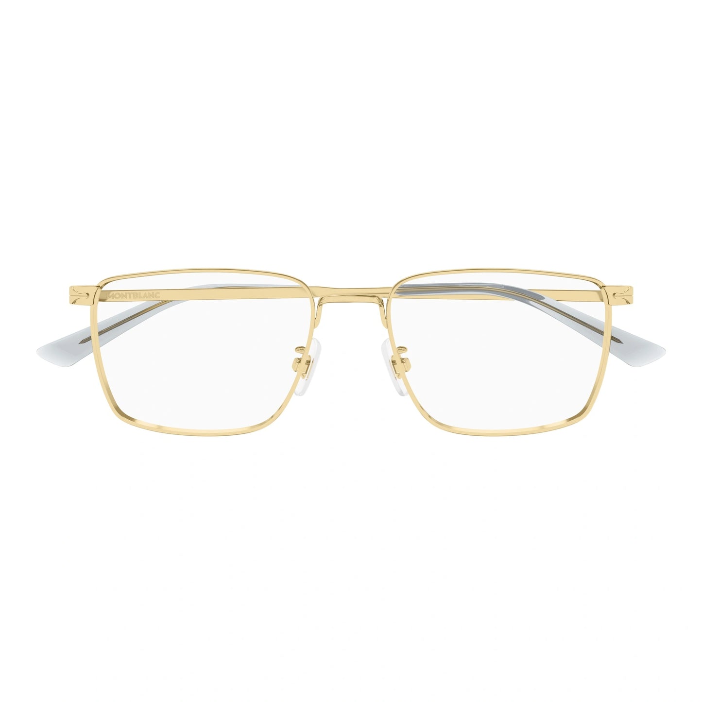 Mont Blanc MB0308o-004 56mm New Eyeglasses