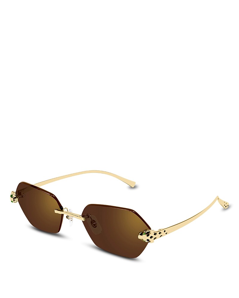 Cartier CT0636S-002 55mm