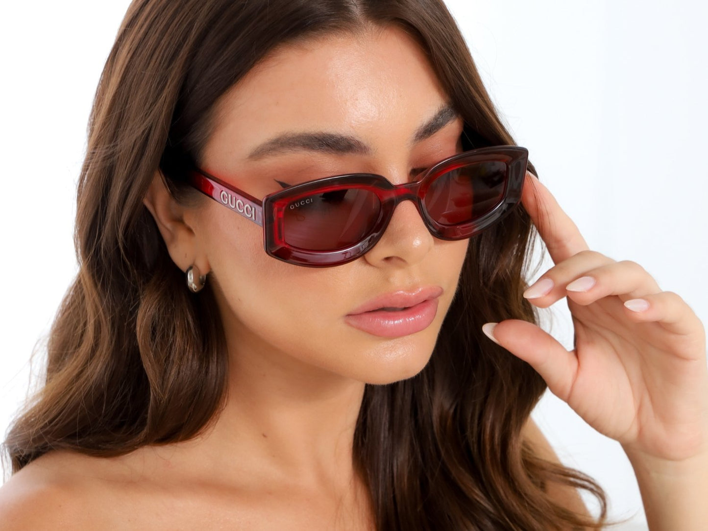 Gucci GG1719S-004-51 51