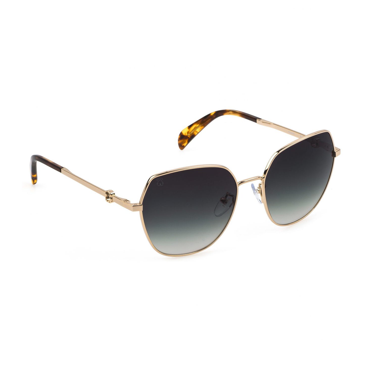 Tous STO409-0300 57mm New Sunglasses