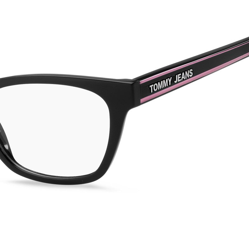 Tommy Hilfiger TJ 0080-0807 00 52mm New Eyeglasses