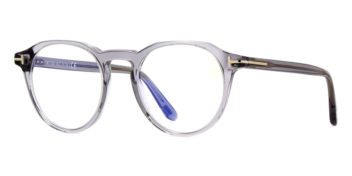 Tom Ford FT5833-B-49020 49mm New Eyeglasses