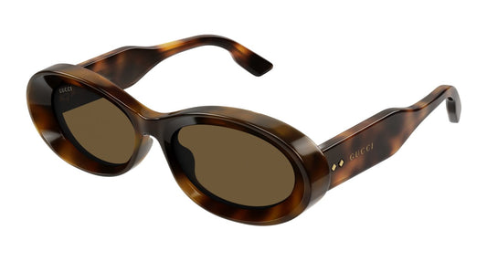 Gucci GG1527S-002 54mm New Sunglasses