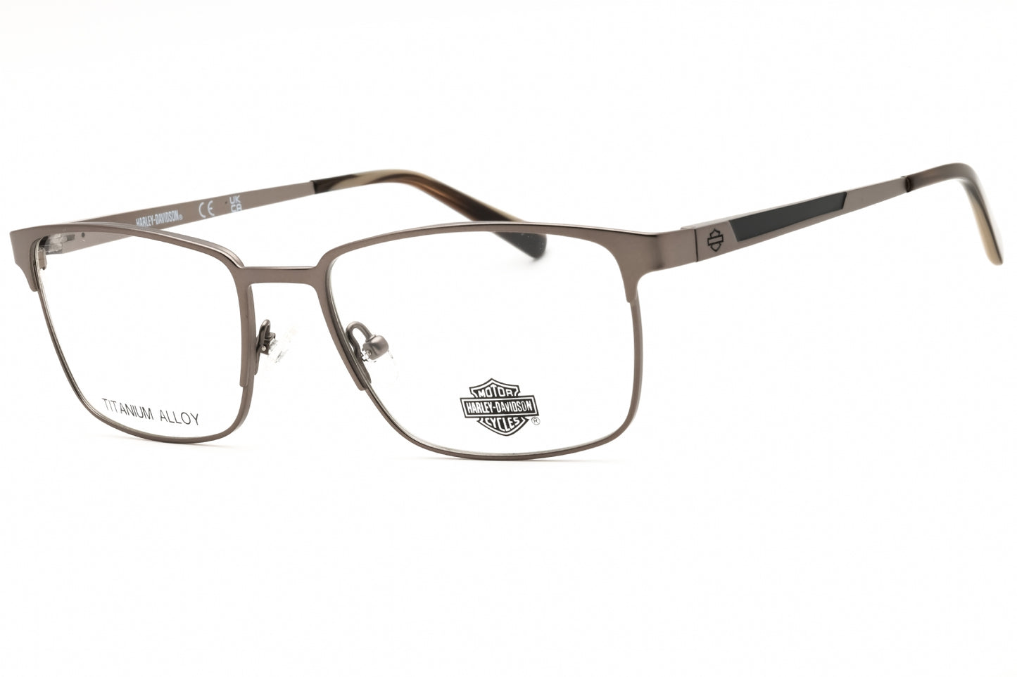 Harley Davidson HD50074-009 55mm New Eyeglasses