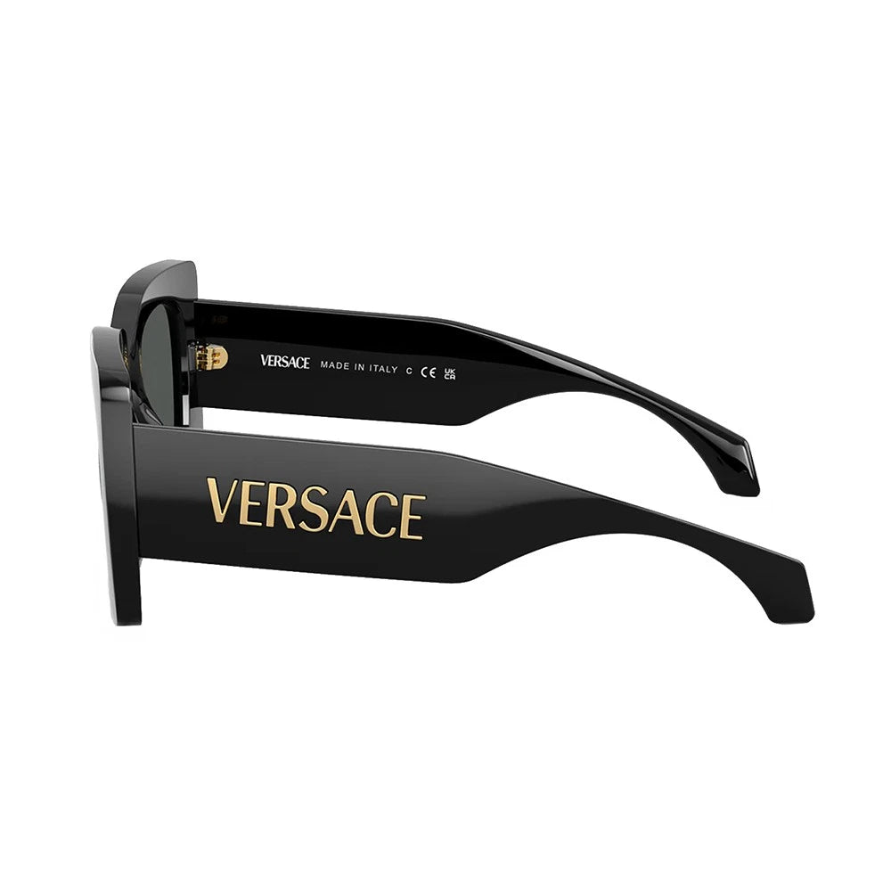 Versace VE4496U-GB187-54 54mm New Sunglasses
