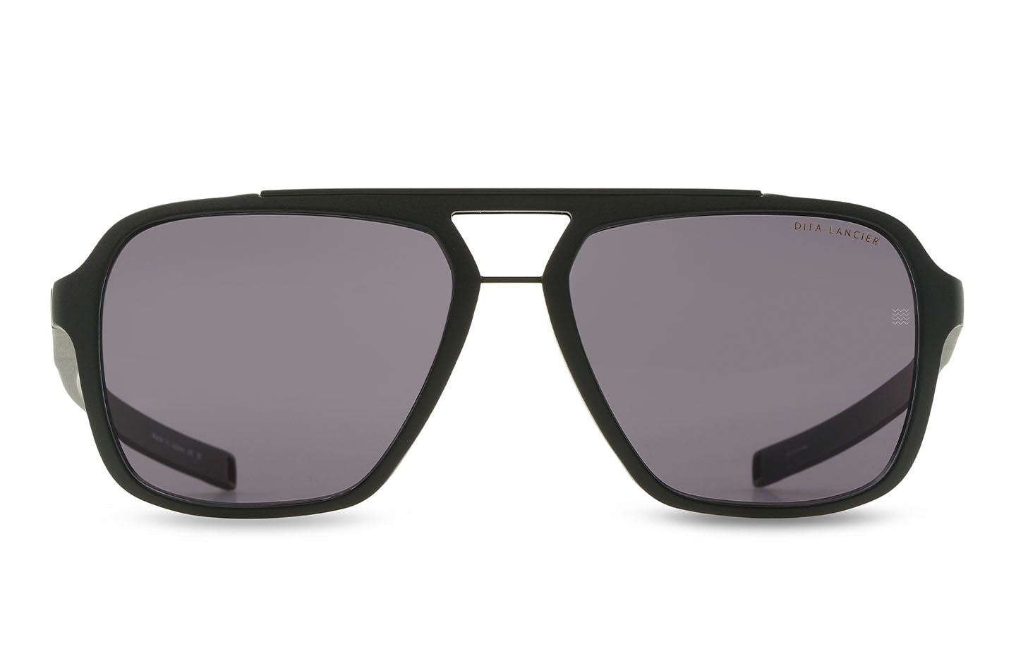 Dita DLS415-A-03 57mm New Sunglasses