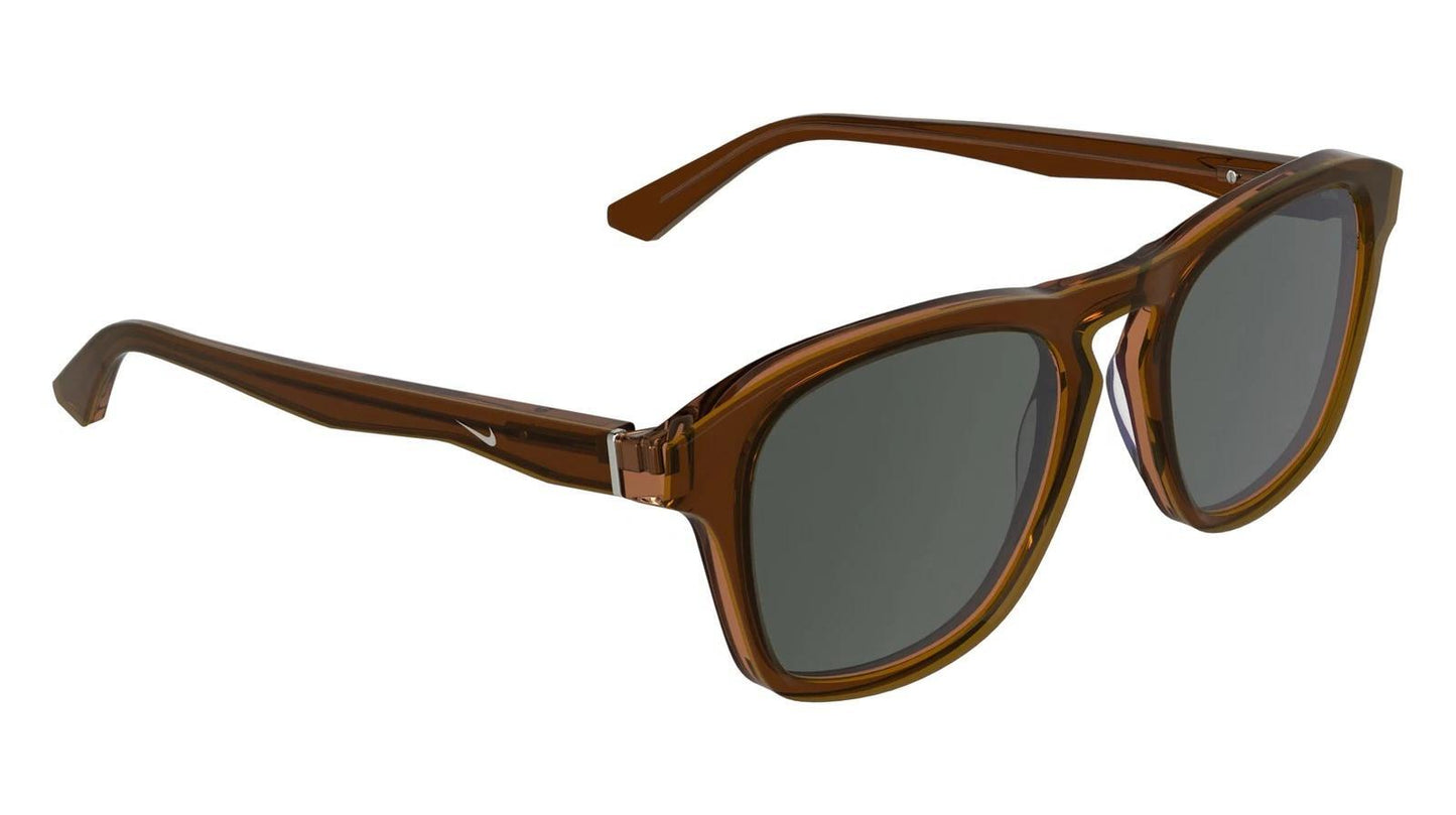 Nike PRIMA-ARC-IQ718-815-5220 52mm New Sunglasses