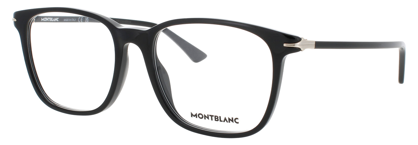 Montblanc Eyeglasses 54