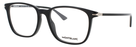 Montblanc Eyeglasses 54