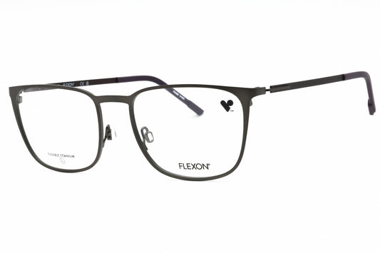 Flexon FLEXON E1143-073 54mm New Eyeglasses