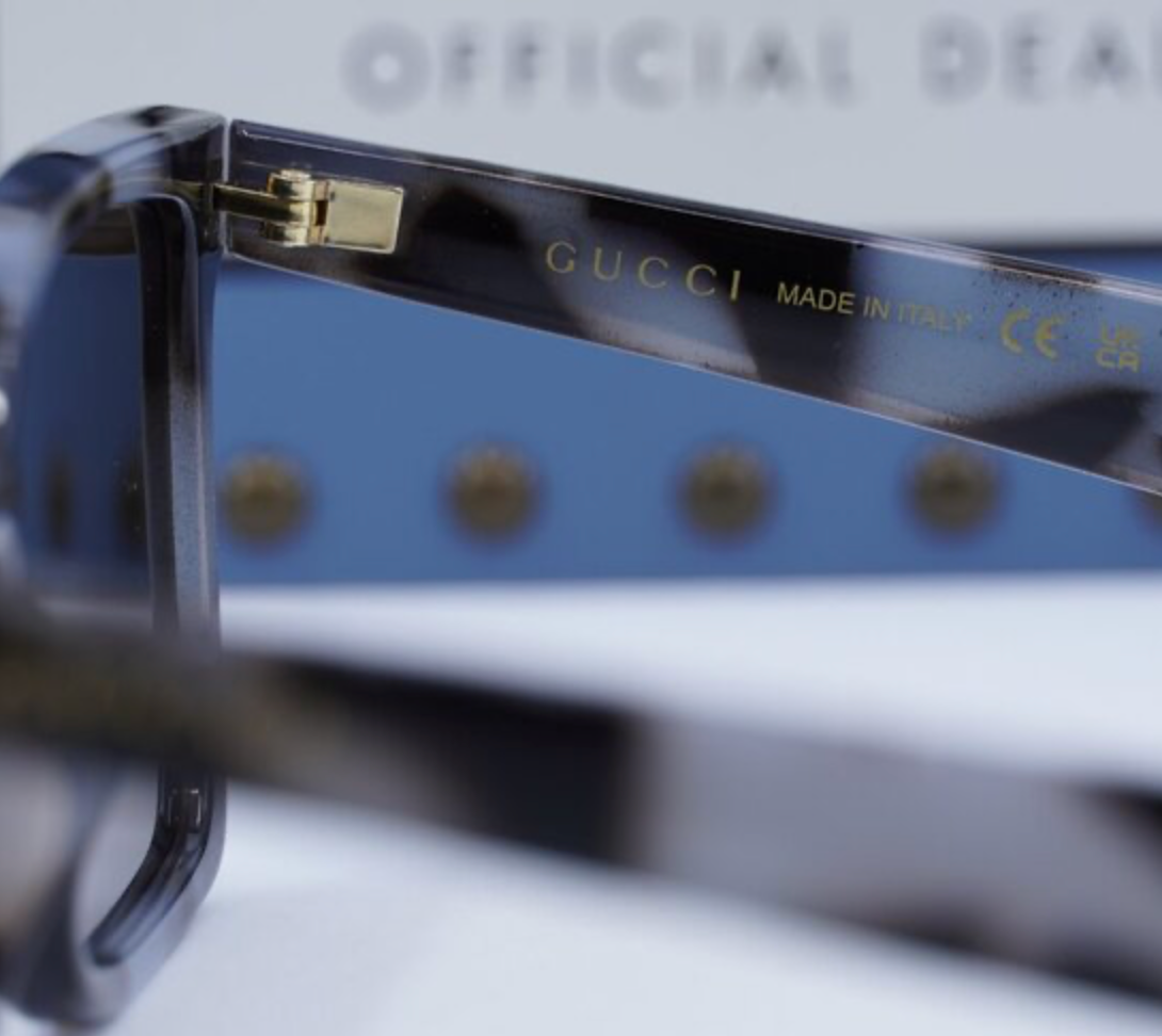 Gucci GG1540S-005 55