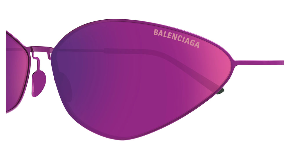 Balenciaga BB0350S-003 68mm New Sunglasses