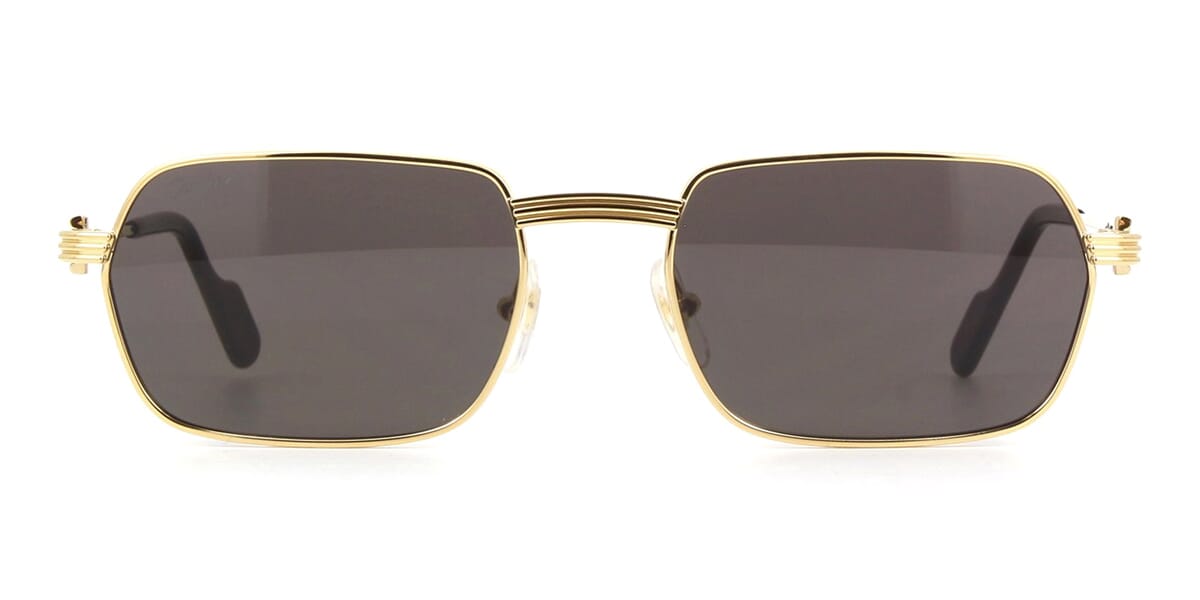 Cartier CT0463S-001 56mm New Sunglasses