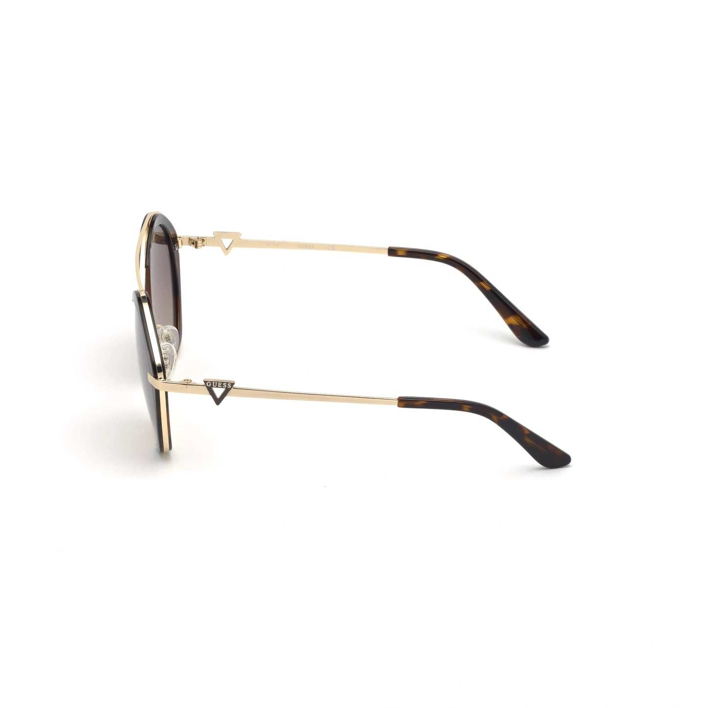 Guess GU7634-5452F 54mm New Sunglasses