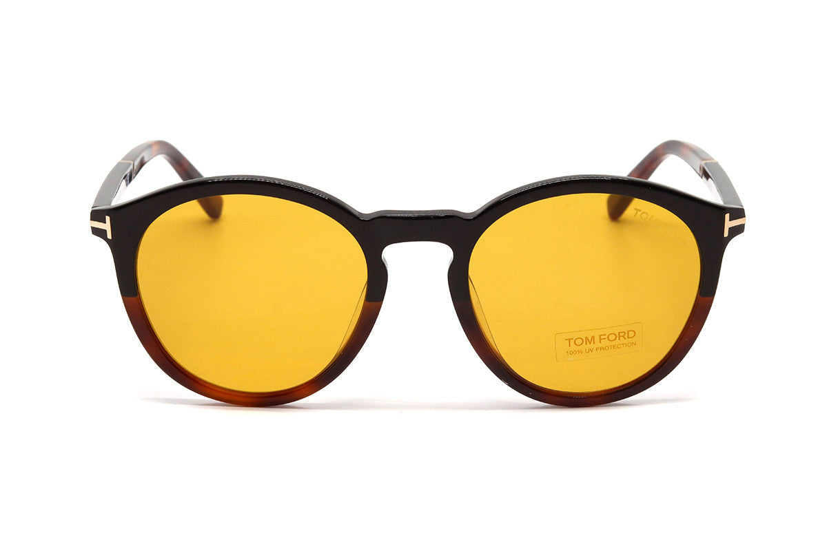 Tom Ford FT1021-56E 51mm New Sunglasses