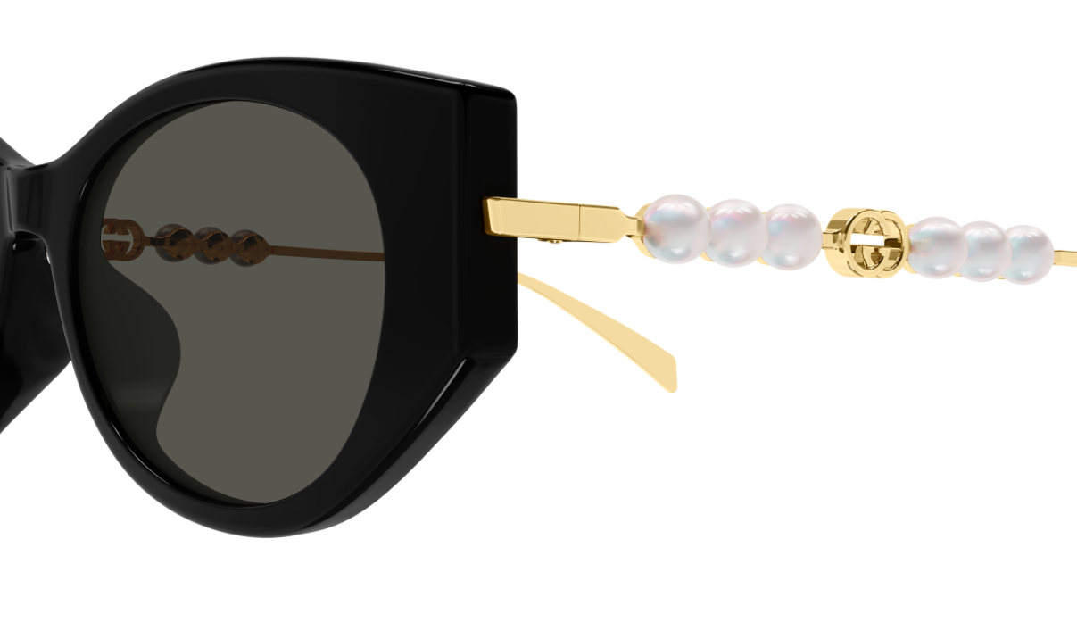 Gucci GG1970SA-001 54 New Sunglasses