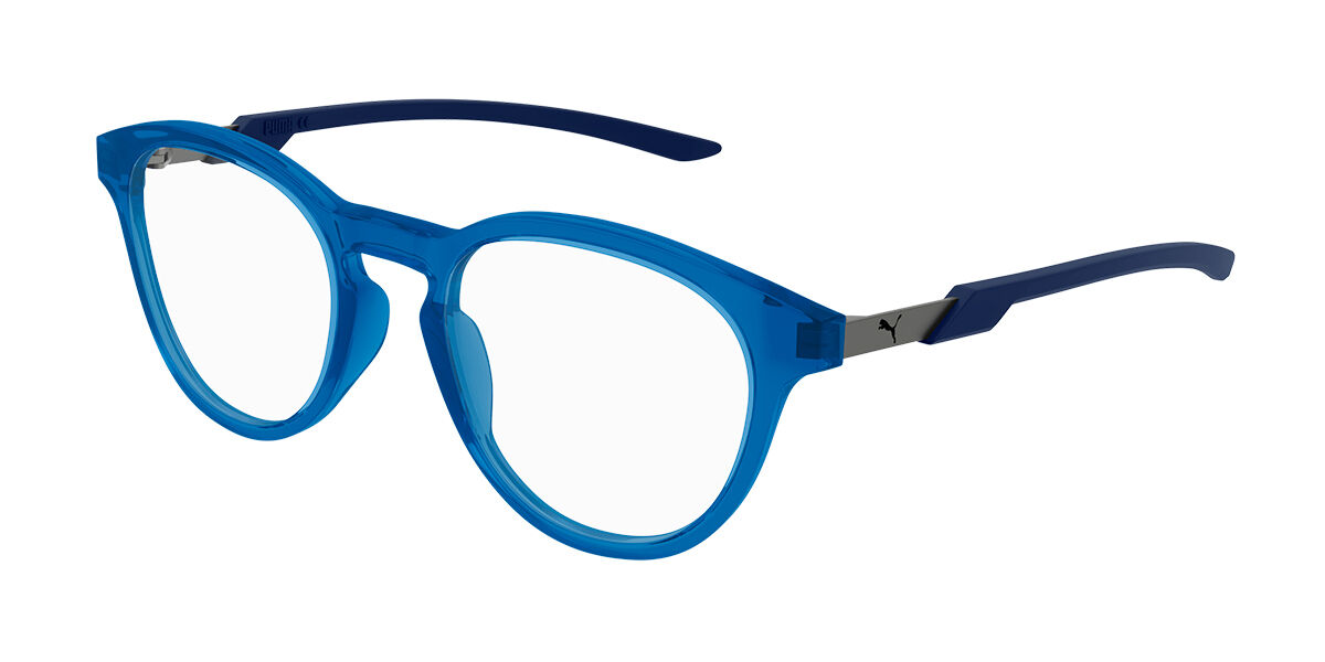 Puma PU0381O-002-51  New Eyeglasses