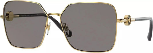 Versace VE2227-100287-59  New Sunglasses