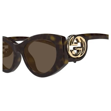 Gucci GG1691S-002 54mm New Sunglasses