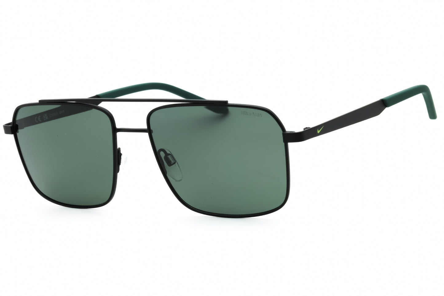 Nike NIKE TRAVELER STRIKE P IB3675X-010 58mm New Sunglasses