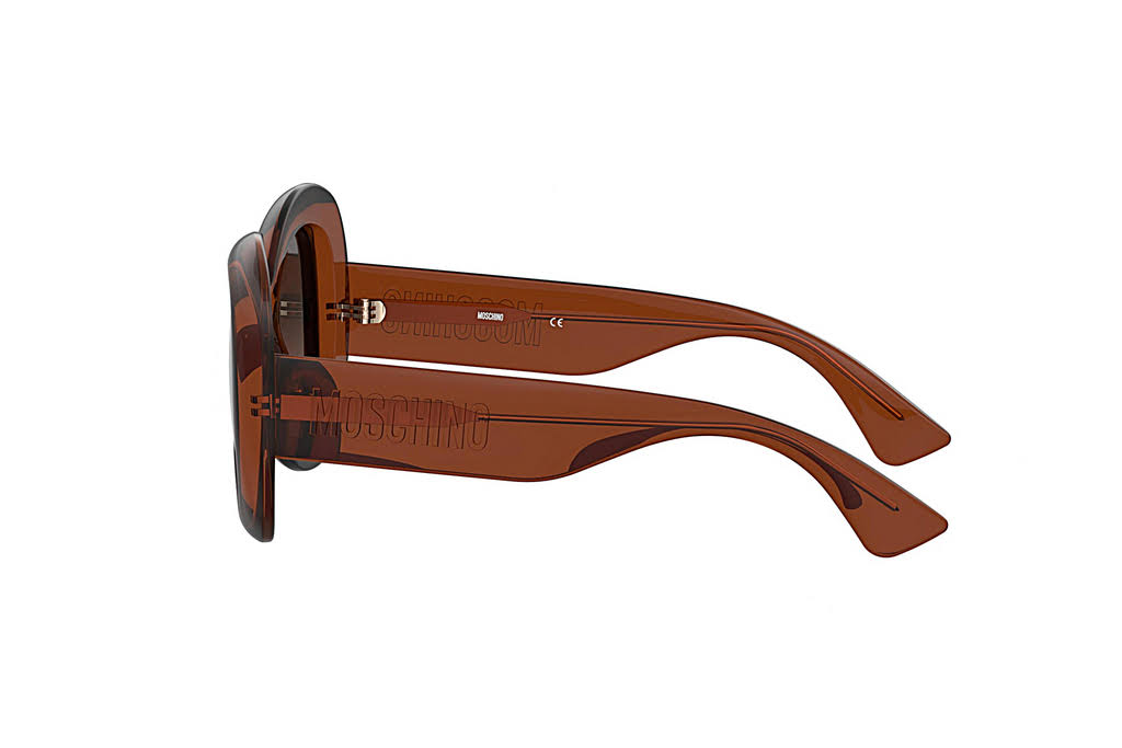 Moschino MOS162/S-009Q HA 54mm New Sunglasses