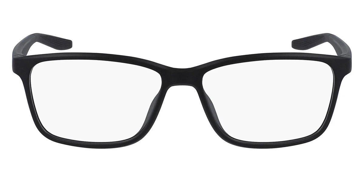 Nike NIKE7118-001-5514 55mm New Eyeglasses