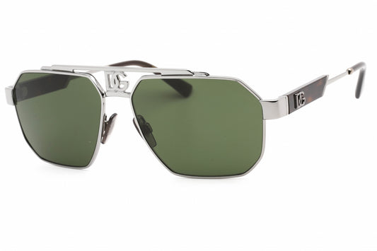 Dolce & Gabbana 0DG2294-04/71 59mm New Sunglasses