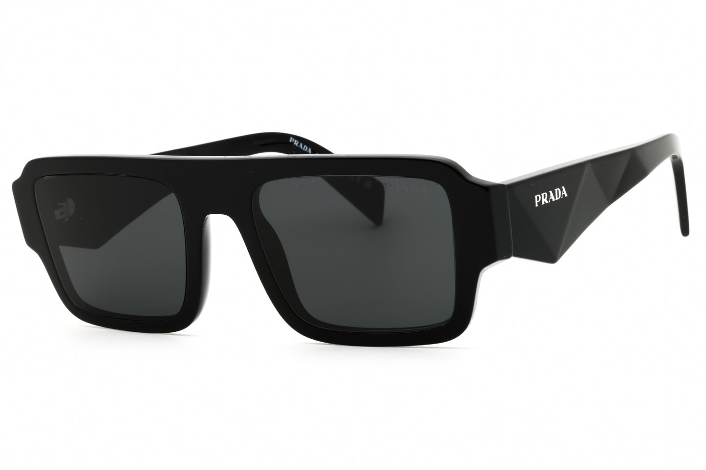 Prada 0PR A05S-16K08Z 53mm New Sunglasses