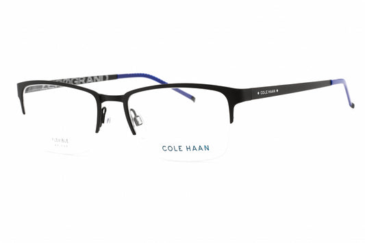 COLE HAAN CH4014-001 53mm New Eyeglasses