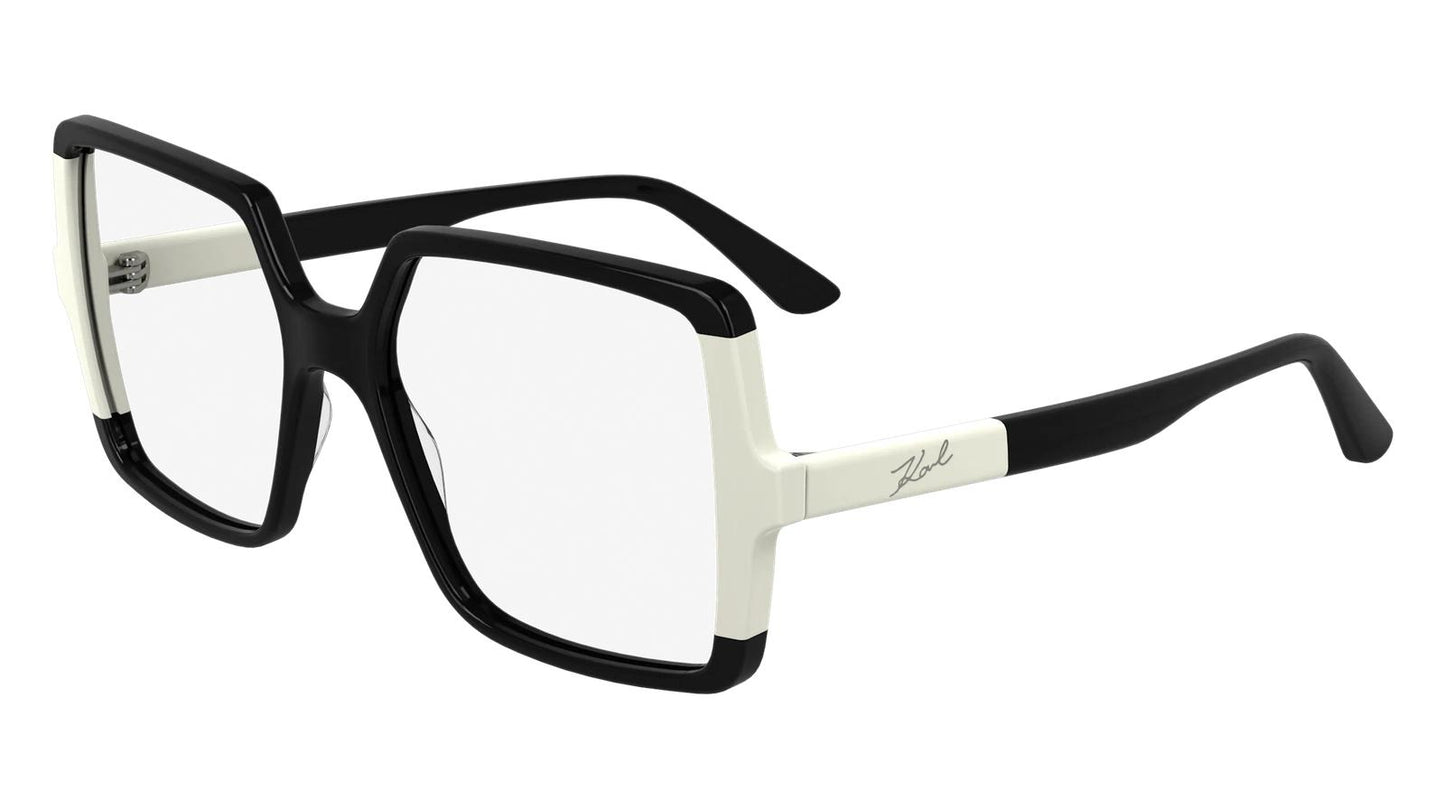 KARL LAGERFELD KL6169-006-5417 54mm