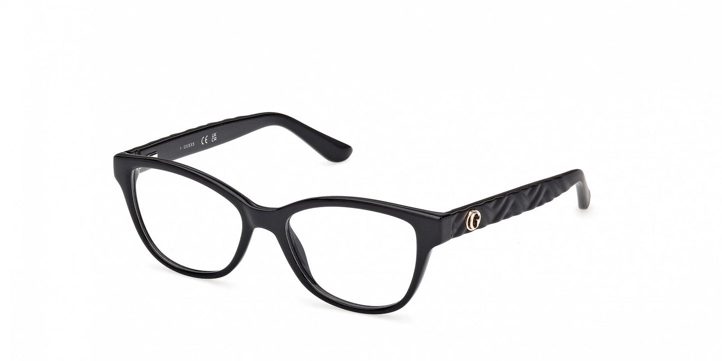 Guess GU50307-001-55 55mm