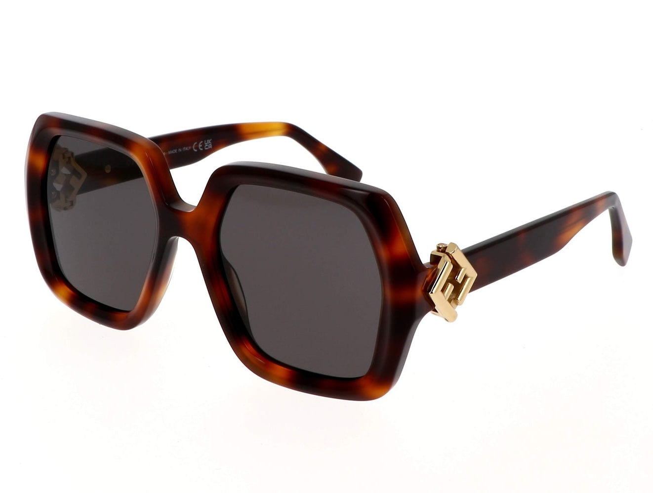 Fendi FE40139F-5453A 54mm