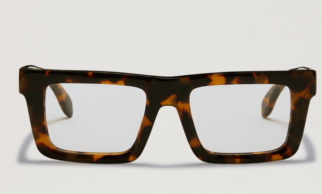 Palm Angels PERJ01AS25PLA0016000 51mm New Eyeglasses