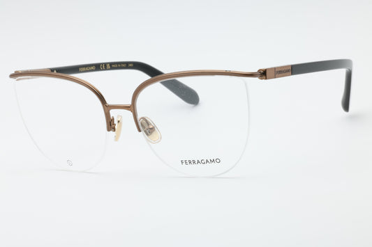 Salvatore Ferragamo SF2227-730 56mm New Eyeglasses
