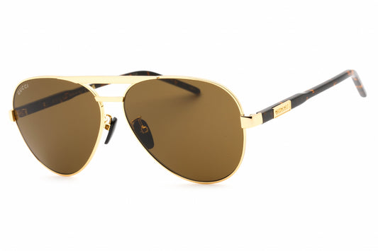 Gucci GG1163S-004 60mm New Sunglasses