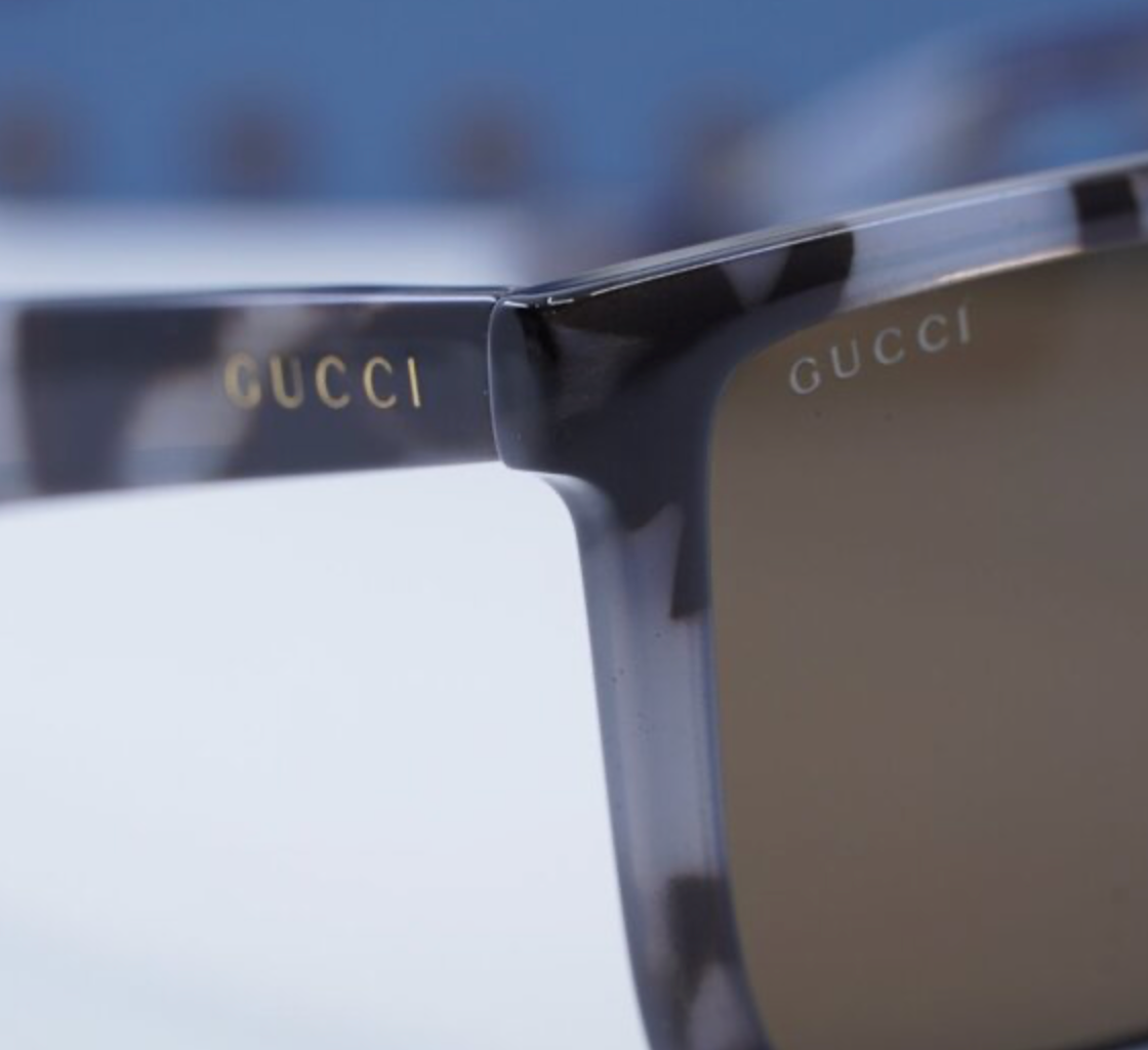 Gucci GG1540S-005 55