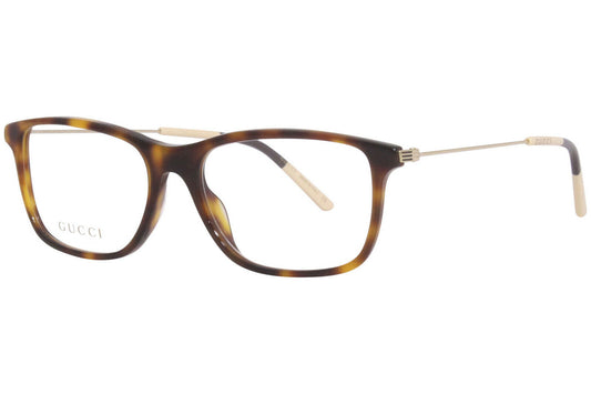 Gucci GG1050o-005 55mm New Eyeglasses