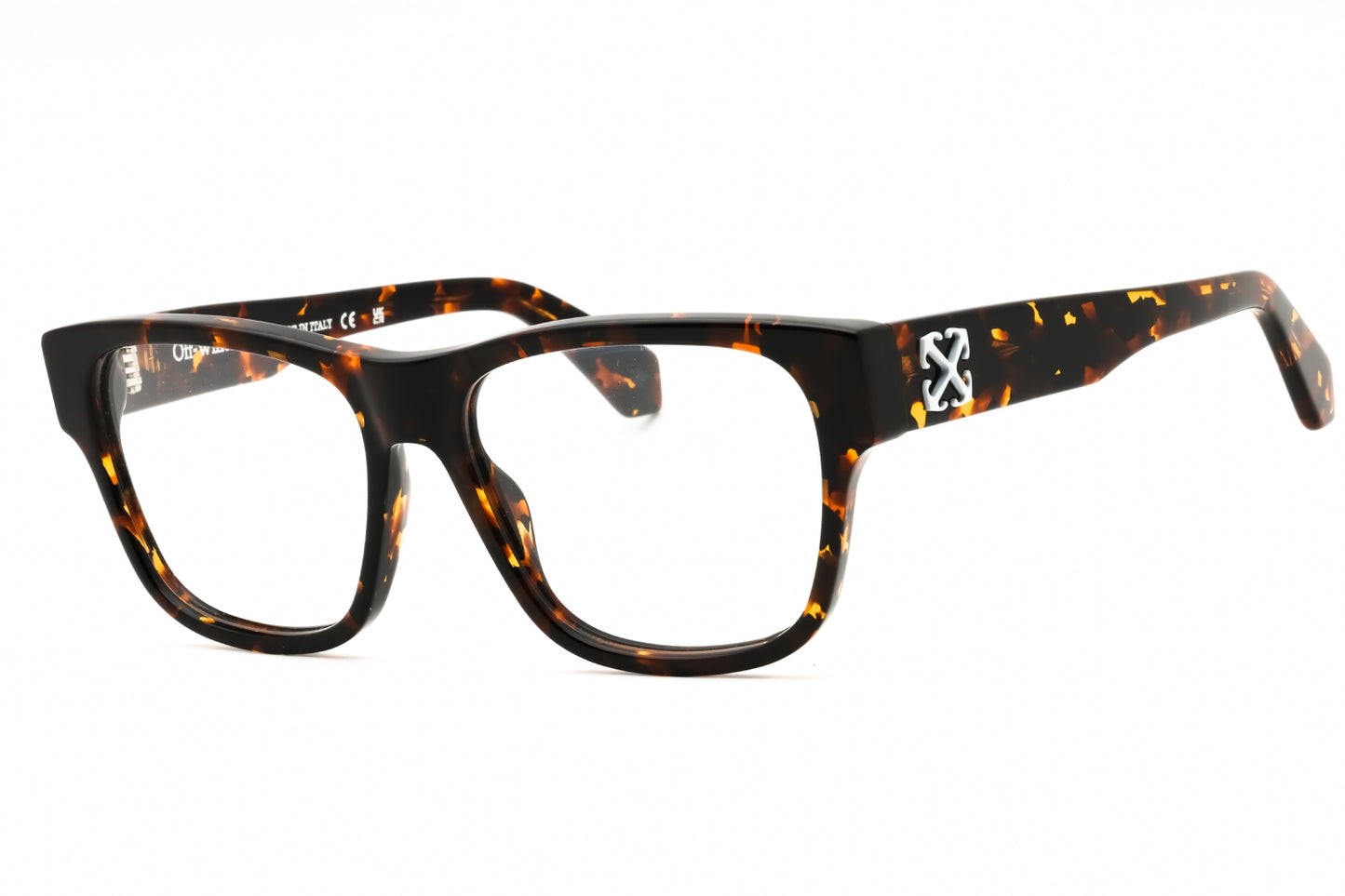 Off White STYLE 7D-1600 56mm New Eyeglasses