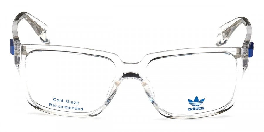 Adidas OR5005-026-55 55mm New Eyeglasses