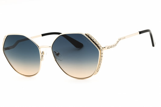 Guess GU7842-S-33W 58mm New Sunglasses